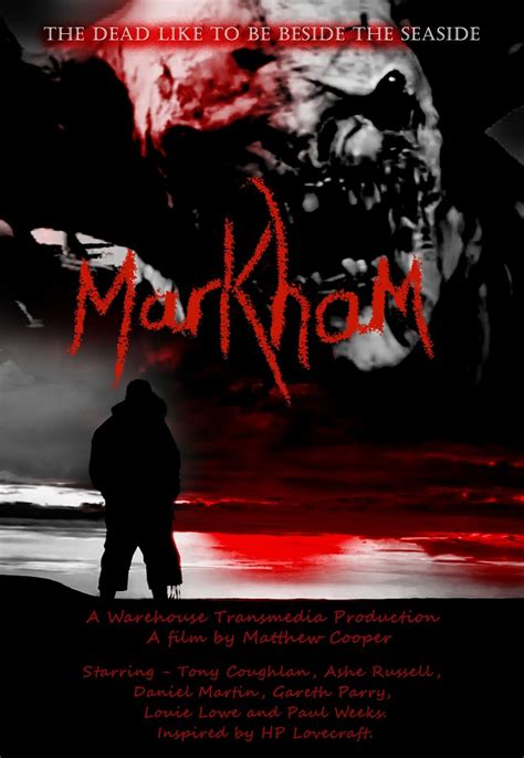 Markham (2020) - Moria