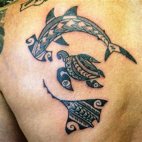 Hawaiian Tattoo Designs And Meanings You Should Know In 2024 | Spiritustattoo.com | Hawaiian ...