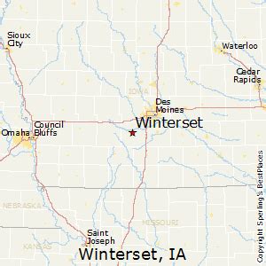 Winterset, IA