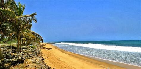 Ghana Rising: Wish You Were Here: Ghana’s beautiful beaches…….