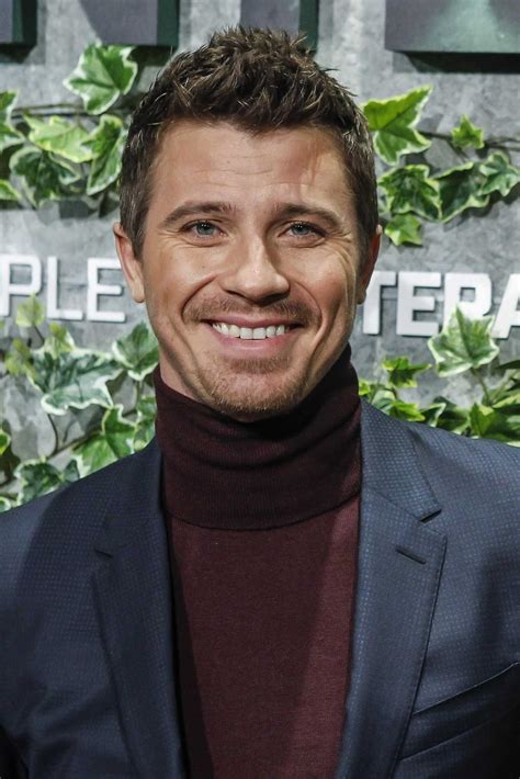 Garrett Hedlund Attends the Triple Frontier Premiere in Madrid – Celeb ...