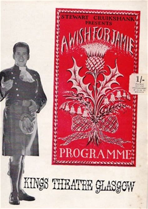 50 Years of Pantomime History at King's Theatre, Glasgow – ATG Blog