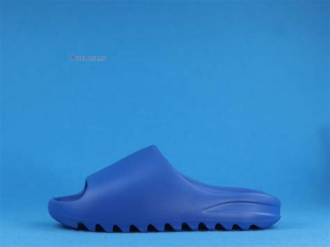 Adidas Yeezy Slide Blue FY7498 Blue/Blue Sneakers