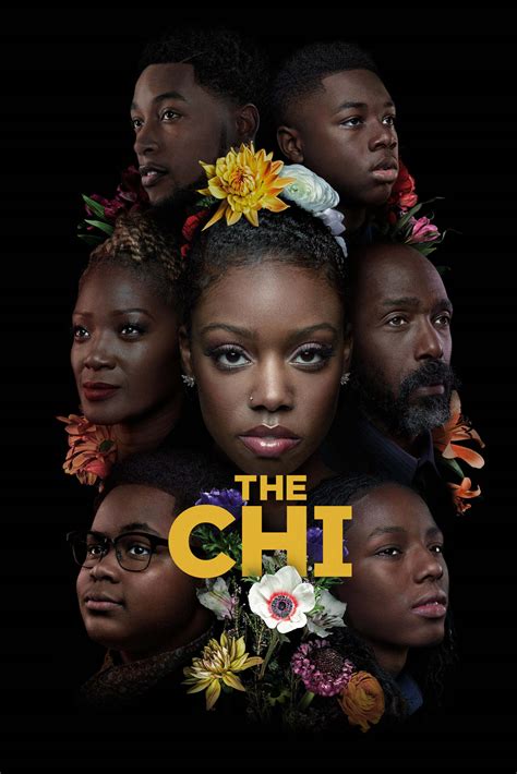 1st Trailer For Showtime Original Series ‘The Chi: Season 4’ – VannDigital