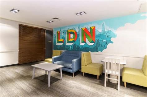 10 Hostels With Private Rooms In London, England - Updated 2023 | Trip101