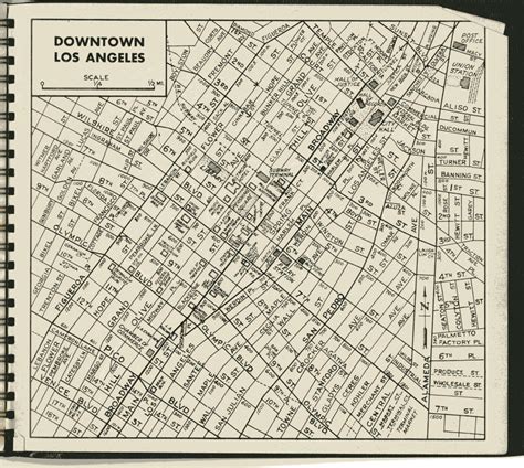 Airtalk® | Audio: Thomas Guide Maps: The Rise And Fall Of Los - Thomas ...