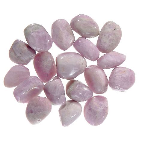 Kunzite Meanings, Properties and Uses - CrystalStones.com