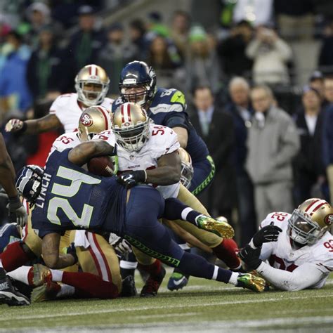 49ers vs. Seahawks: Full San Francisco Game Preview | News, Scores ...