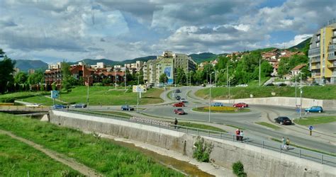 Take a Look of a modernized City of Zenica - Sarajevo Times