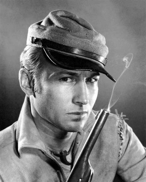 Nick Adams as Johnny Yuma in the ABC-TV Program