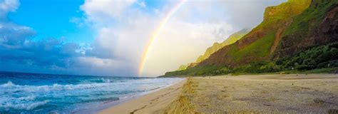 Current Hawaii Weather Forecast for the Hawaiian Islands