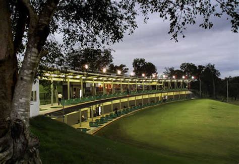 Victoria Park Golf Complex in Brisbane, Queensland, Australia | Golf ...