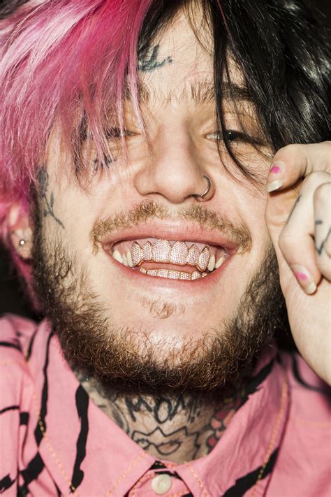 Meet Lil Peep, The All-American Reject You’ll Hate To Love | The FADER