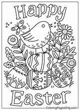 70  Easter Chick Coloring Pages Free Printable PDF JPG PNG & Online sketch template