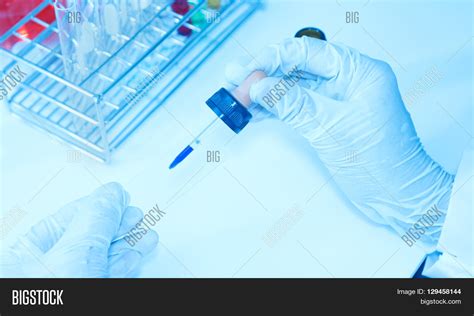 Scientist Equipment Image & Photo (Free Trial) | Bigstock