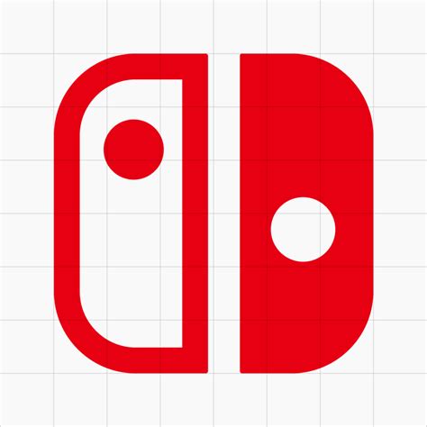 New logo for the Nintendo Switch – Emre Aral