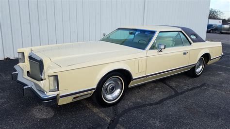 1978 Lincoln Continental | Rock Solid Motorsports