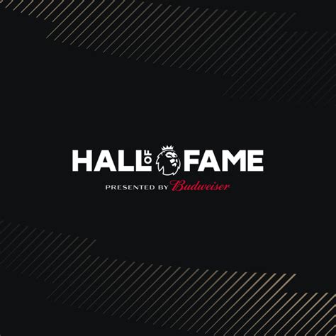 Premier League To Launch Hall Of Fame | Soccer Laduma