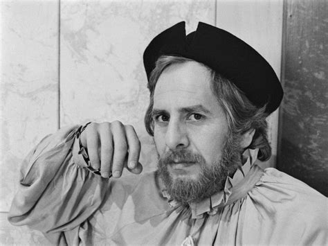 'Fiddler on the Roof' star Chaim Topol dies in Israel aged 87 | Vancouver Sun