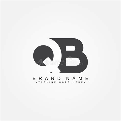 Qb Logo Stock Illustrations – 1,014 Qb Logo Stock Illustrations, Vectors & Clipart - Dreamstime