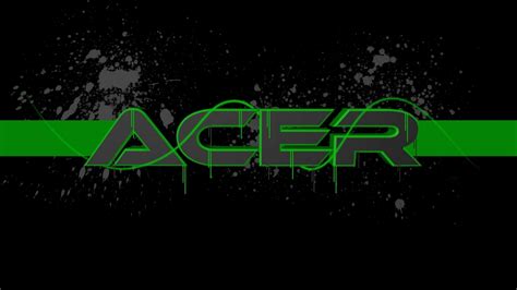 Acer Predator Wallpapers (67+ pictures)