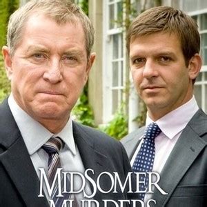 Midsomer Murders: Season 12, Episode 6 - Rotten Tomatoes