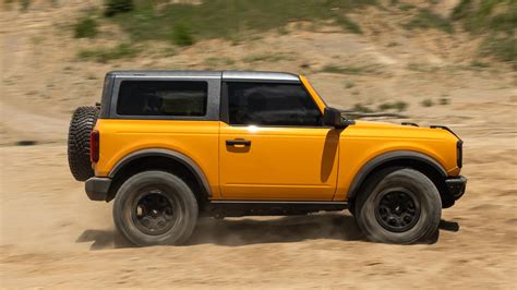 2022 Ford Bronco 2 Door - Specs, Interior Redesign Release date | 2021/ ...