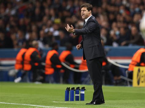 Mauricio Pochettino Discusses the Style He Wants PSG to Play