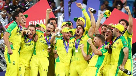 T20 World Cup 2021 prize money: How much do the winners take home? | Sporting News Australia