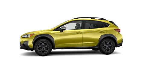 2023 Subaru Crosstrek Specs, Price, Colors | Star Subaru