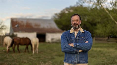 A Texas Farmer's Case Heads to the Supreme Court—After the State Refuses to Compensate Him for ...