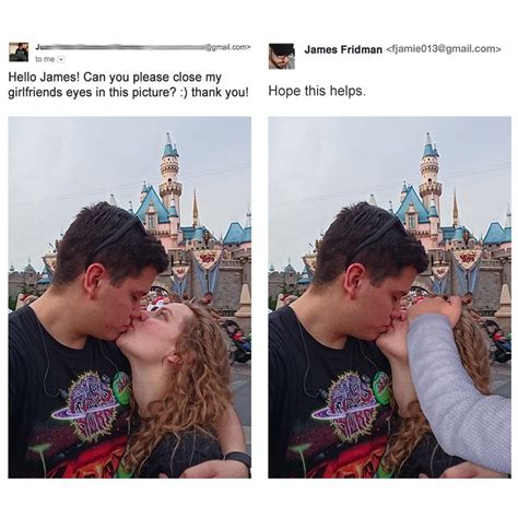 James Fridman on Twitter | Funny photoshop fails, Funny photoshop, Photoshop fail