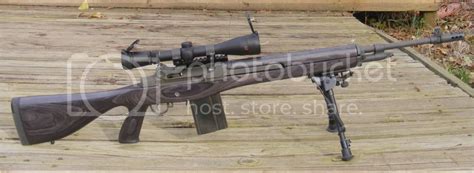 M14E2 stock | Carolina Shooters Forum