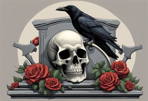 Symbols of Death: Understanding Cultural Representations - Brilliantio