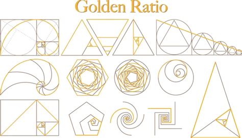 Share more than 70 golden ratio symbol tattoo latest - in.coedo.com.vn