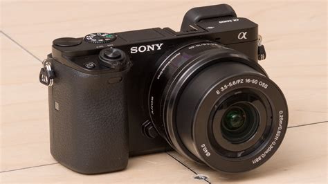 Attentäter mehr und mehr erkunden test sony alpha 6000 pfeifen Voraus ...