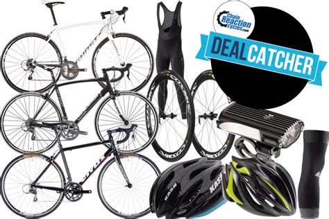 Chain Reaction Cycles Black Friday Deals - Week 2 | road.cc