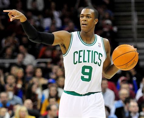 Celtics' Rajon Rondo has triple-double in 105-101 victory over Knicks ...