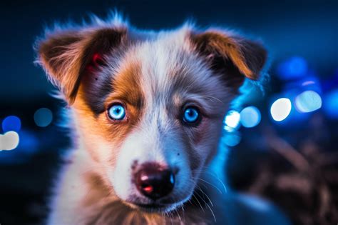 Why Do Dogs Eyes Glow in the Dark? Learn the Facts