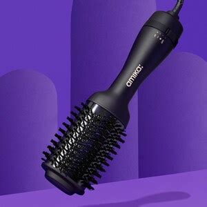 Hair Blow Dryer Brush - amika | Sephora