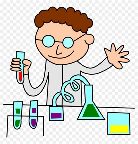 Free Chemist Cliparts, Download Free Chemist Cliparts png images, Free ...