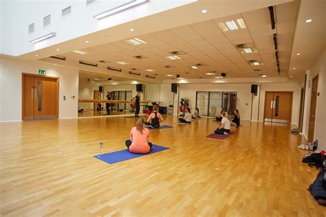 Gym in Huddersfield | Huddersfield Leisure Centre | KAL Gyms