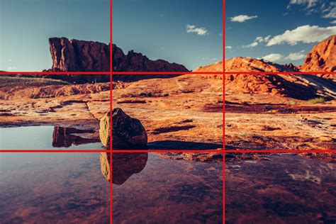 The Rule Of Thirds in Photography: What, Why, and when to break it. — Micro Four Nerds