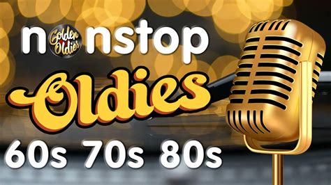 Greatest Hits Golden Oldies 50s 60s 70s - Classic Oldies Playlist ...