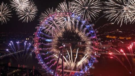 London New Year’s Eve Fireworks 2023 Tickets Price, Ticket Online ...