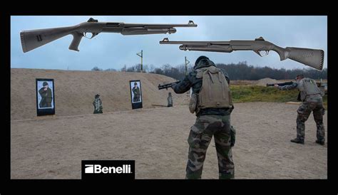 Benelli SuperNova