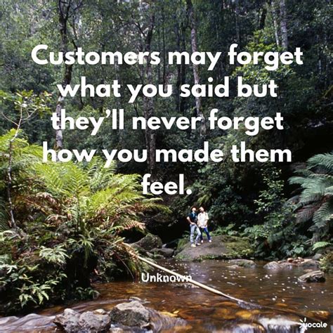 80 Great Customer Service Quotes to Integrate Into Your… | Hospitality quotes, Customer service ...