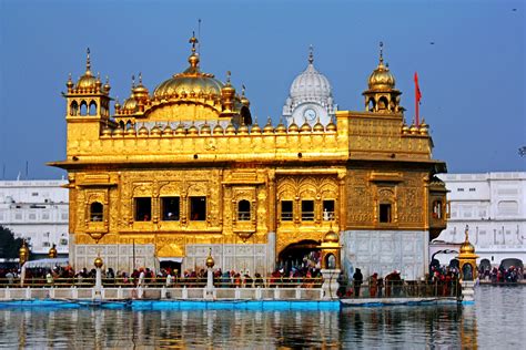 Punjab Cultural Tour – 7 Days to Explore the most Fanatical State in India - Shikhar Blog