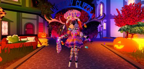 [ROBLOX] Royale High 25 by RieceTheWolf106 on DeviantArt