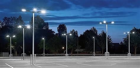 LED-parking-lot-lights | Total Lighting